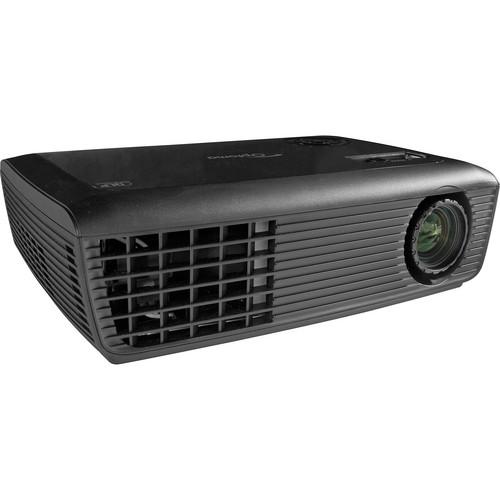 Used Optoma Technology TS526 Multimedia Projector EPTS526RFBA, Used, Optoma, Technology, TS526, Multimedia, Projector, EPTS526RFBA