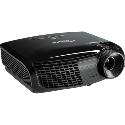 Used Optoma Technology TX612 3500 Lumens XGA EPTX612RFBA, Used, Optoma, Technology, TX612, 3500, Lumens, XGA, EPTX612RFBA,