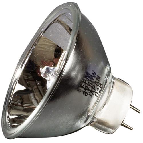 Ushio  EFM LAMP (50W/8V) 1000268, Ushio, EFM, LAMP, 50W/8V, 1000268, Video