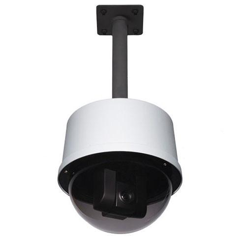 Vaddio Outdoor Pendant Mount Dome for HD-20/HD-18 998-9200-200, Vaddio, Outdoor, Pendant, Mount, Dome, HD-20/HD-18, 998-9200-200