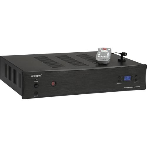 Velodyne  SC-600D 400W Amplifier 80-SC600D, Velodyne, SC-600D, 400W, Amplifier, 80-SC600D, Video