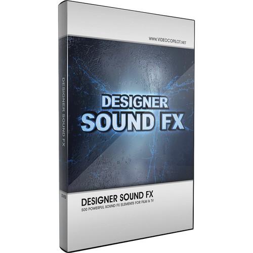 Video Copilot  Designer Sound FX 30061