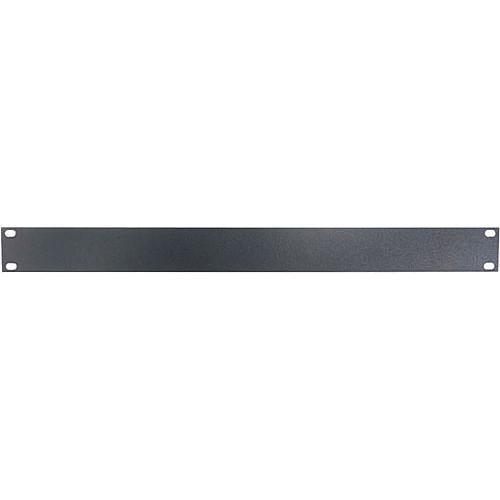 Video Mount Products ER-8B Eight Space Blank Panel ER-8B