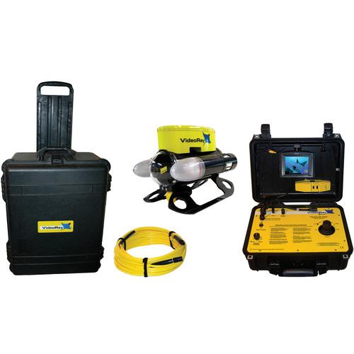 VideoRay Scout Economy ROV System (NTSC) ROV-SYS-SCT-N, VideoRay, Scout, Economy, ROV, System, NTSC, ROV-SYS-SCT-N,
