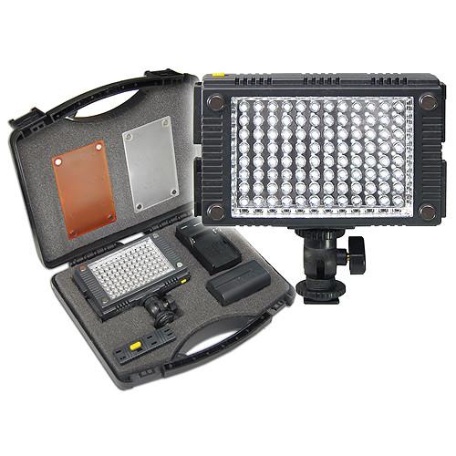 Vidpro Professional Photo & Video LED Light Kit Z-96K