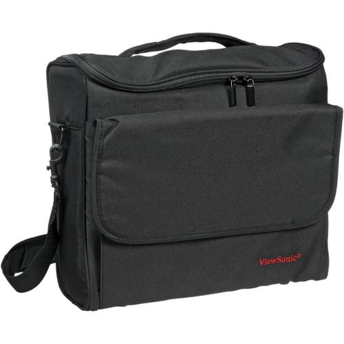 ViewSonic Soft Case for PJD7 and PRO8 Series PJ-CASE-002, ViewSonic, Soft, Case, PJD7, PRO8, Series, PJ-CASE-002,
