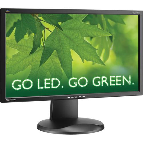 ViewSonic VP2365-LED 23