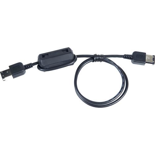 VITEC FS-5 6-Pin to 6-Pin Slim FireWire Cable - 24