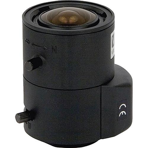 Vitek CS-Mount 2.8 to 12mm DC Auto Iris Lens VTL-2812AN/IR