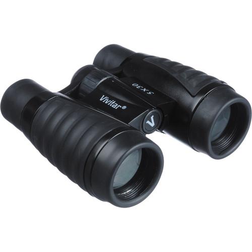 Vivitar 5x30 CS-530v Classic Binocular VIV-CS-530-B, Vivitar, 5x30, CS-530v, Classic, Binocular, VIV-CS-530-B,