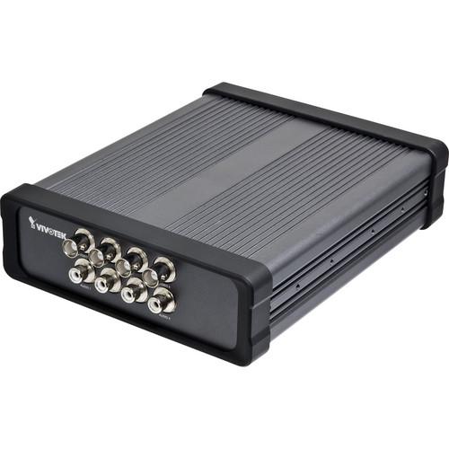 Vivotek  VS8401 4-Channel Video Server VS8401