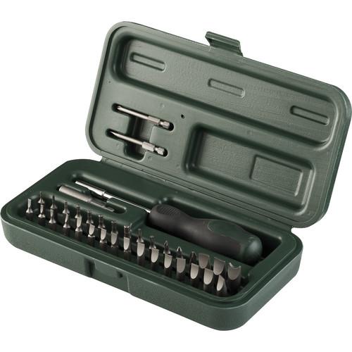 Weaver  Gunsmith Tool Compact Kit 849717