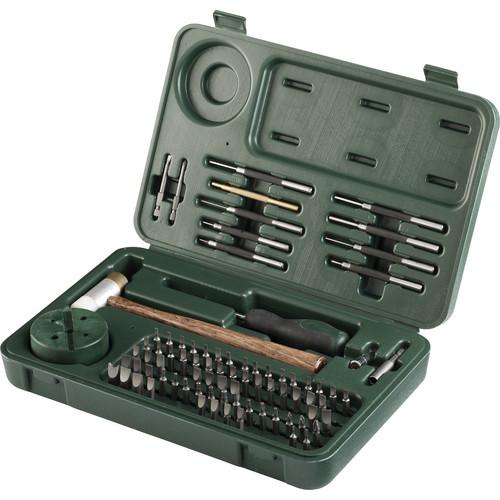 Weaver  Gunsmith Tool Deluxe Kit 849719
