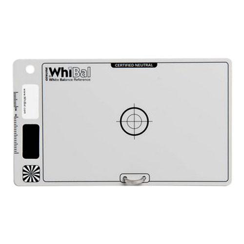 WhiBal  G7 White Balance Studio Card WB7-SC