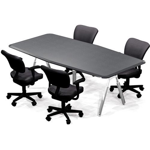 Winsted  M4530 Conference Room Table M4530, Winsted, M4530, Conference, Room, Table, M4530, Video