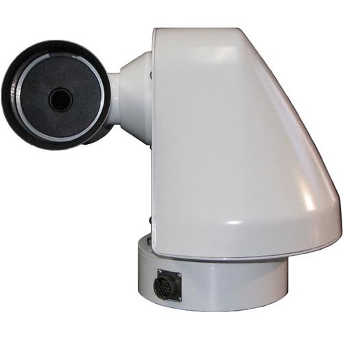 WTI Sidewinder Microbolometer Thermal Imager Camera SW720-TI