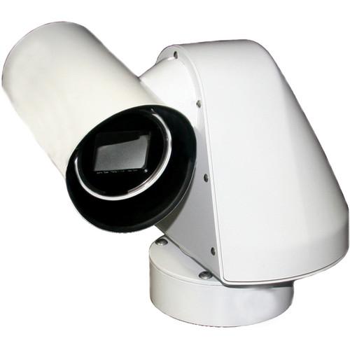 WTI SW720-H.264 Sidewinder Surveillance Camera SW720-H.264