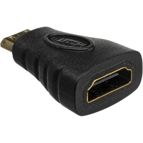 Xtreme Cables  HDMI to Mini HDMI Adapter 73000, Xtreme, Cables, HDMI, to, Mini, HDMI, Adapter, 73000, Video