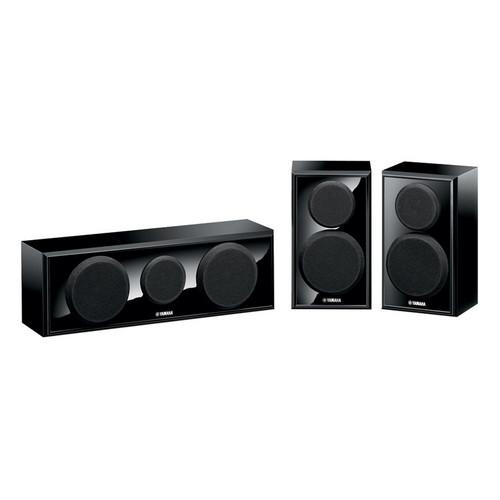 Yamaha NS-P150PN Center and Surround Speaker Package NS-P150PN, Yamaha, NS-P150PN, Center, Surround, Speaker, Package, NS-P150PN