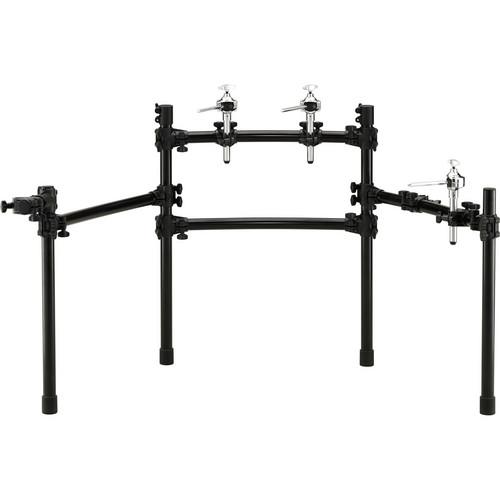 Yamaha  RS700 DTX750K Drum Rack RS700, Yamaha, RS700, DTX750K, Drum, Rack, RS700, Video