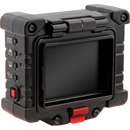 Zacuto EVF Flip-Up Electronic View Finder Z-EVF-1F
