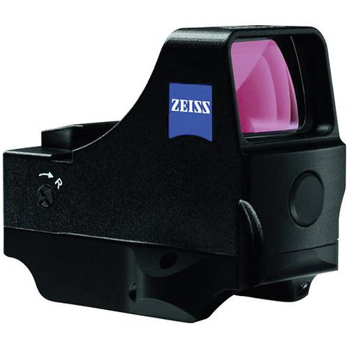 Zeiss Victory Compact Point Red Blaser Dot Reflex Sight 52 17 92