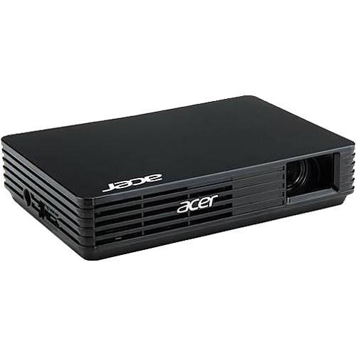 Acer  C120 Pico Projector EY.JE001.010, Acer, C120, Pico, Projector, EY.JE001.010, Video