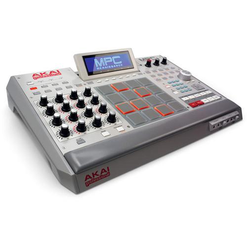 Akai Professional MPC Renaissance - Music MPC RENAISSANCE, Akai, Professional, MPC, Renaissance, Music, MPC, RENAISSANCE,