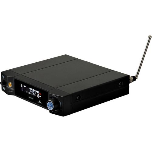 AKG SST4500 IEM Stereo Transmitter BD8-50mW 3095H00300, AKG, SST4500, IEM, Stereo, Transmitter, BD8-50mW, 3095H00300,