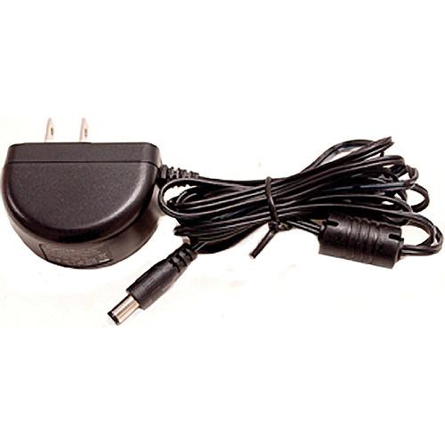 American Audio Power Supply for VMS4 MIDI Controller Z-6VDC-1A