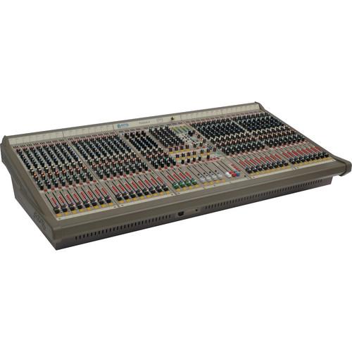 APB DynaSonics ProDesk-4 32 Input FOH Mixing Console PRODESK-432