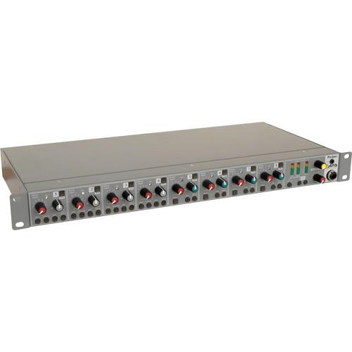 APB DynaSonics ProSpec 1U4M4S 4-Channel PROSPEC-1U4M4S