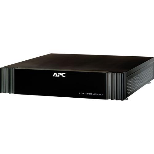 APC SBATT AV S Type Extended Battery Pack 48VDC (Black) SBATTBLK