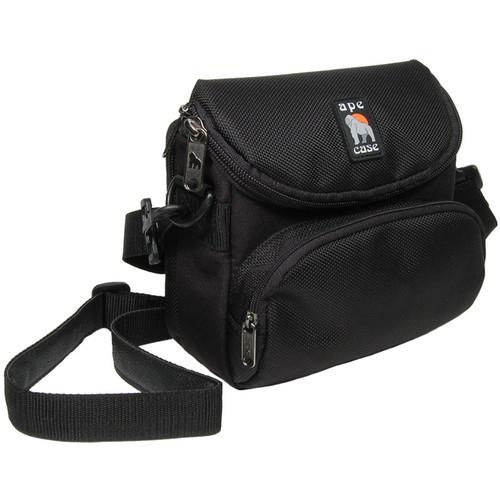 Ape Case AC240 Camcorder/Digital Camera Case (Black) AC240, Ape, Case, AC240, Camcorder/Digital, Camera, Case, Black, AC240,