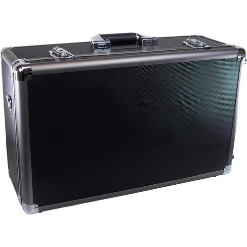 Ape Case ACHC5650 Large Roller Hard Case (Black/Gray) ACHC5650