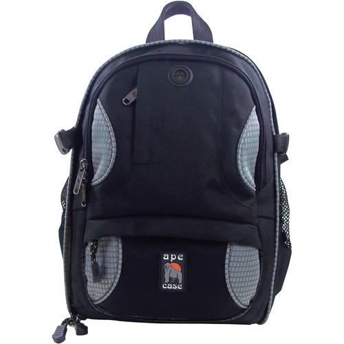 Ape Case Compact Digital SLR Backpack (Black) ACPRO1810W