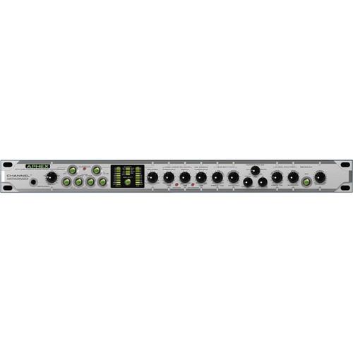 Aphex Channel - Master Preamp and Input Processor CHANNEL