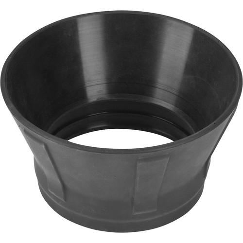 AquaTech Lens Hood for LT Series Lens Tubes (Black) 1411
