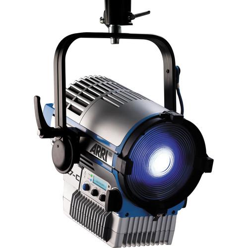 Arri L7-C Color LED Fresnel with Hybrid Cooling L1.31330CA