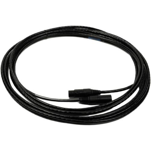 Arri PowerDMX Extension Cable XLR 4-Pin L2.0005170