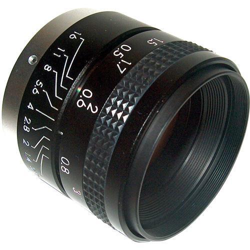 AstroScope  25mm f/0.95 C-Mount Lens 903018