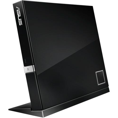 ASUS SBC-06D2X-U External Slim Blu-ray Combo