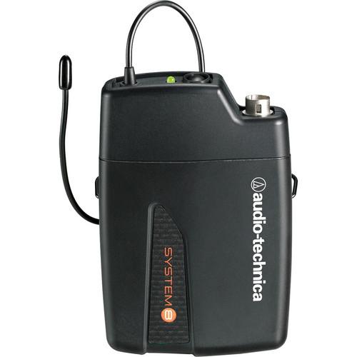 Audio-Technica ATW-T801 UniPak Bodypack Transmitter ATW-T801-T2