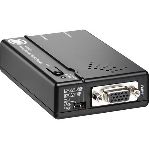AV Toolbox Analog to PC / HD Video Scaler AVT-3350