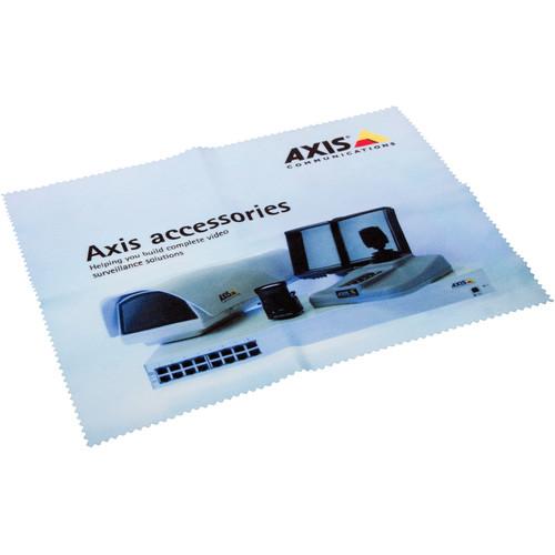 Axis Communications Lens Cloth (50 Pack) 5502-721