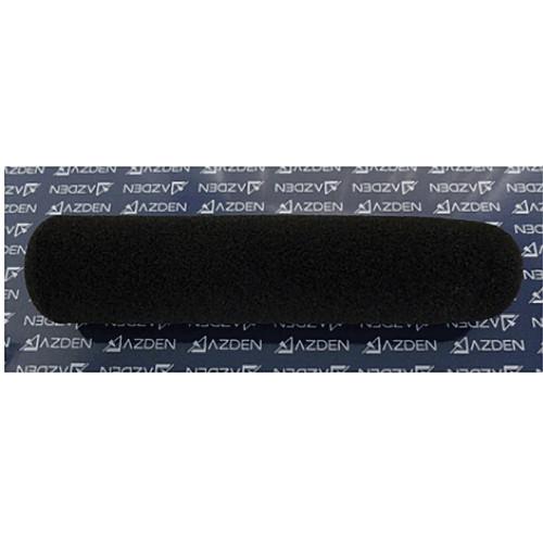 Azden  WS-SGM Foam Microphone Windscreen WS-SGM