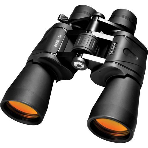 Barska 10-30x50mm Gladiator Zoom Binocular AB10168