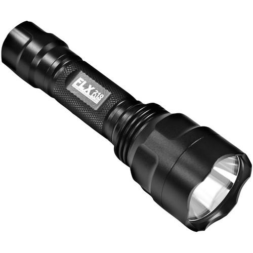 Barska  210-Lumen LED Flashlight BA11497