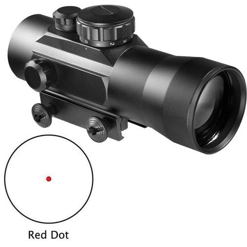 Barska  2x30mm Red Dot Sight AC11090, Barska, 2x30mm, Red, Dot, Sight, AC11090, Video