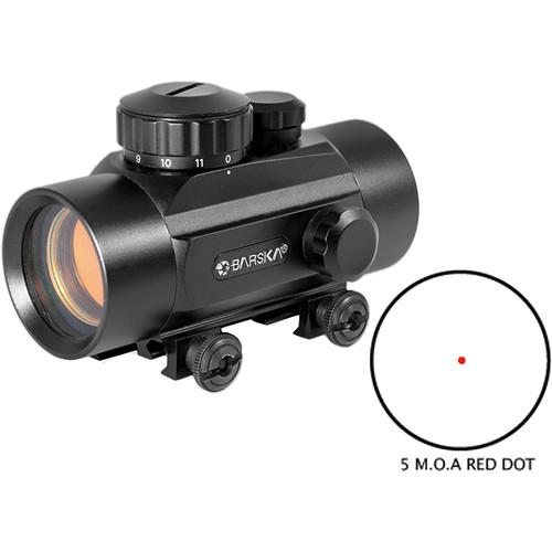 Barska  30mm Red Dot Sight AC10328